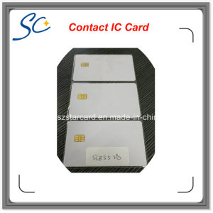 Contact IC Card with Free Sample